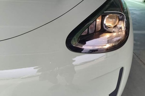 Geely Galaxy Geome 2025, 32900 км, за 10423 USD - фото 8