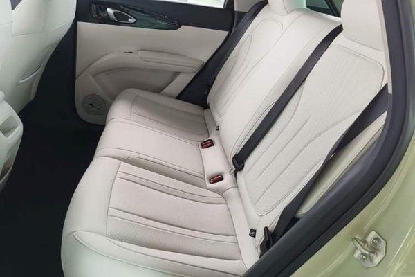 Geely Galaxy Geome 2025, 32900 км, за 10423 USD - фото 20