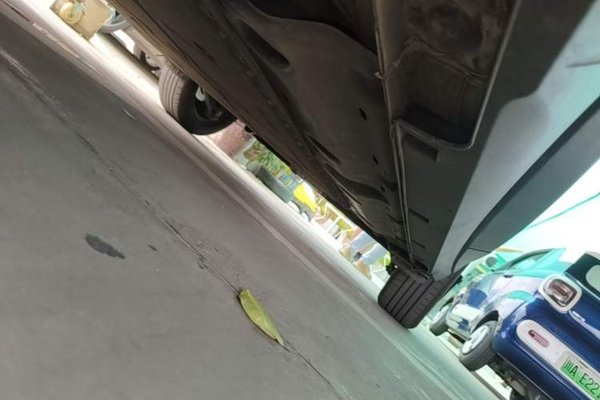 Geely Galaxy Geome 2025, 32900 км, за 10423 USD - фото 25