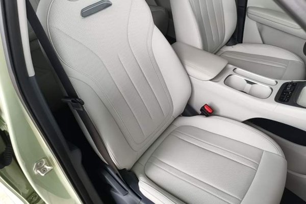 Geely Galaxy Geome 2025, 32900 км, за 10423 USD - фото 19