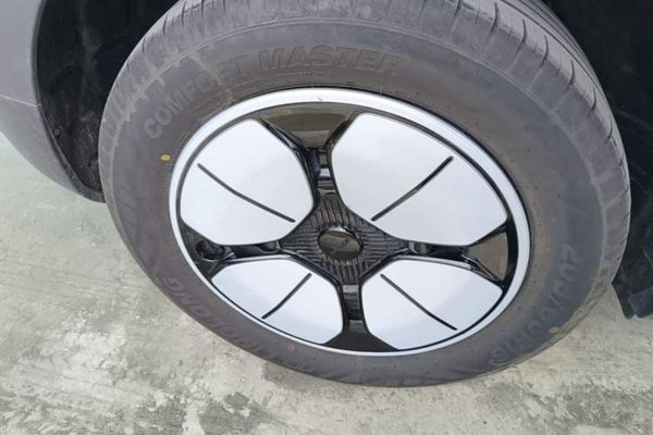 Geely Galaxy Geome 2025, 32900 км, за 10423 USD - фото 11
