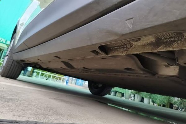 Geely Galaxy Geome 2025, 32900 км, за 10423 USD - фото 26