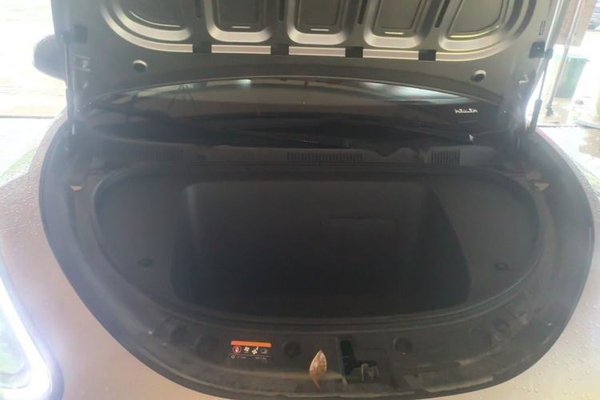 Geely Galaxy Geome 2025, 11900 км, за 9599 USD - фото 17