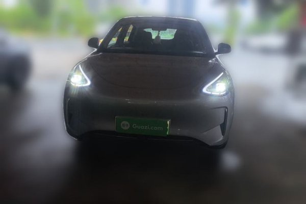 Geely Galaxy Geome 2025, 11900 км, за 9599 USD
