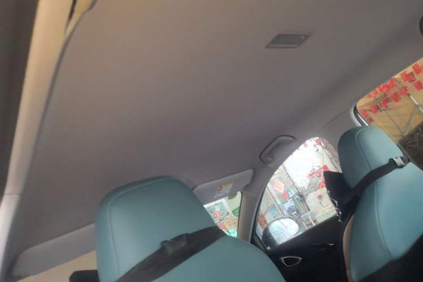 Geely Galaxy Geome 2025, 11900 км, за 9599 USD - фото 15