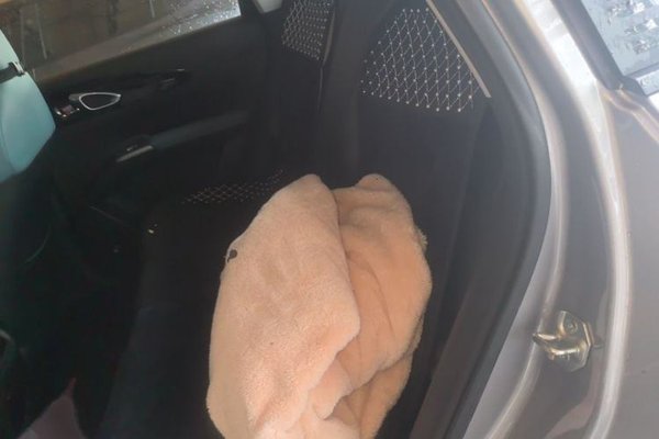 Geely Galaxy Geome 2025, 11900 км, за 9599 USD - фото 14