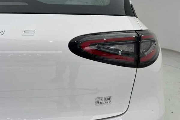 Geely Galaxy Geome 2025, 100 км, за 12088 USD - фото 6