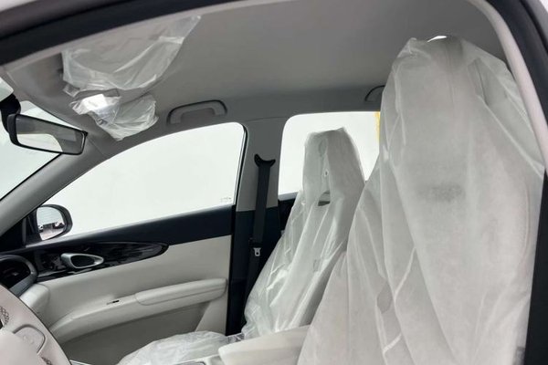 Geely Galaxy Geome 2025, 100 км, за 12088 USD - фото 7
