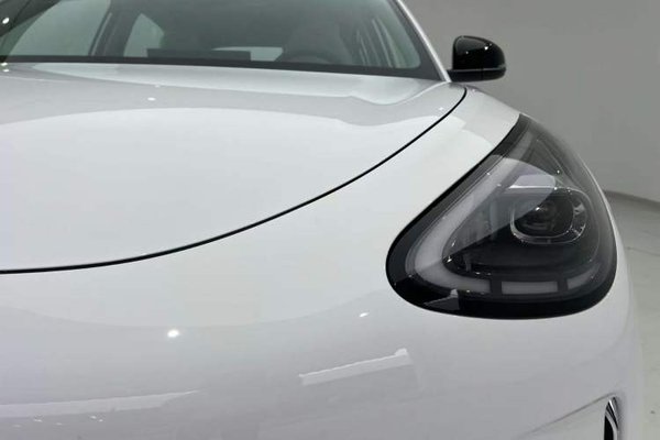 Geely Galaxy Geome 2025, 100 км, за 12088 USD - фото 8