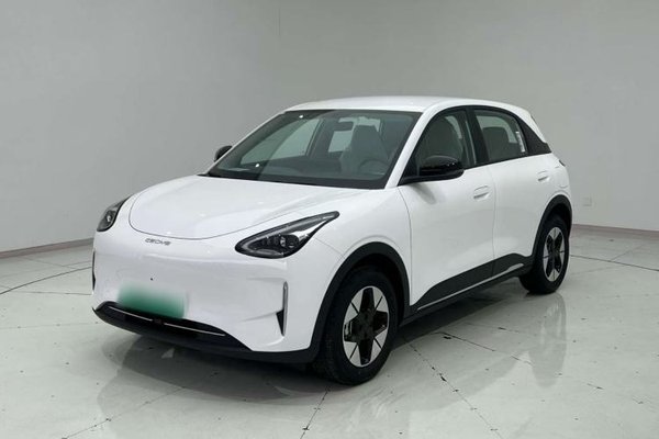 Geely Galaxy Geome · 2025 год