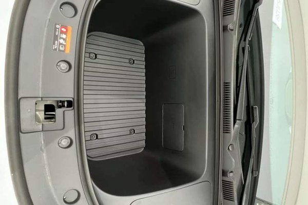 Geely Galaxy Geome 2025, 100 км, за 12088 USD - фото 19