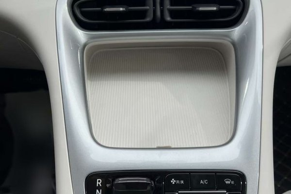 Geely Galaxy Geome 2025, 100 км, за 12088 USD - фото 13