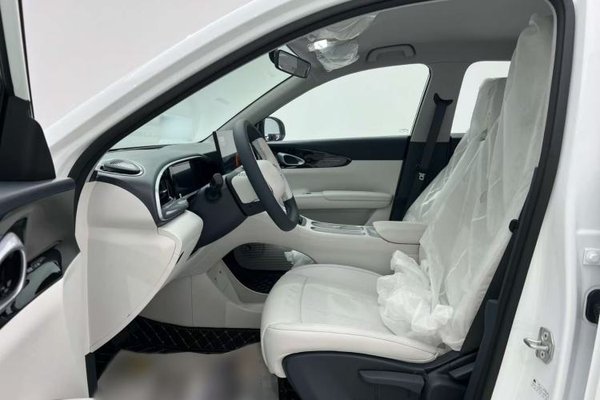 Geely Galaxy Geome 2025, 100 км, за 12088 USD - фото 14