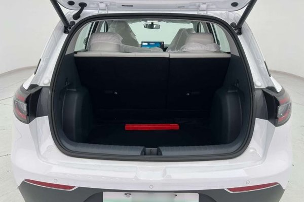 Geely Galaxy Geome 2025, 100 км, за 12088 USD - фото 16