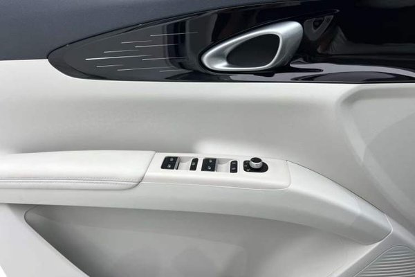 Geely Galaxy Geome 2025, 100 км, за 12088 USD - фото 17