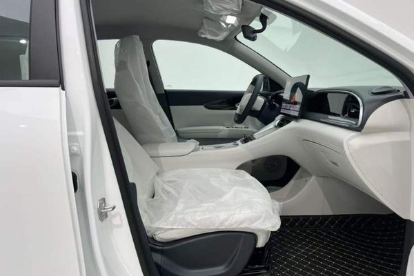 Geely Galaxy Geome 2025, 100 км, за 12088 USD - фото 18