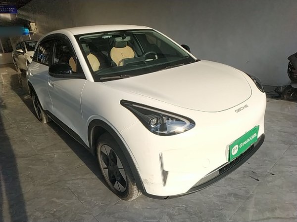 Geely Galaxy Geome 2025, 118300 км, за 10213 USD