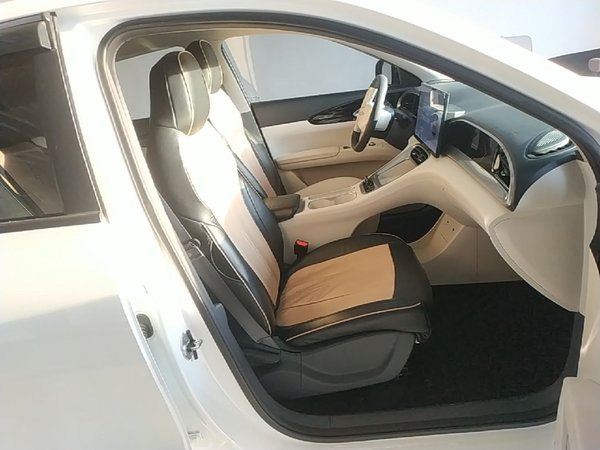 Geely Galaxy Geome 2025, 118300 км, за 10213 USD - фото 23