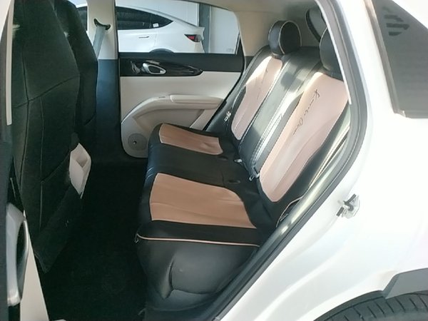 Geely Galaxy Geome 2025, 118300 км, за 10213 USD - фото 20