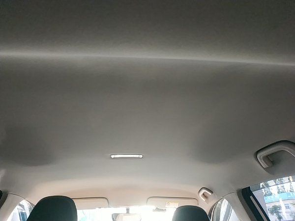 Geely Galaxy Geome 2025, 118300 км, за 10213 USD - фото 21