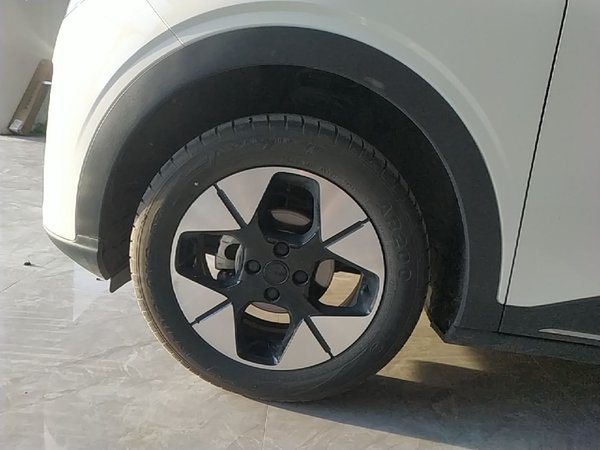 Geely Galaxy Geome 2025, 118300 км, за 10213 USD - фото 8