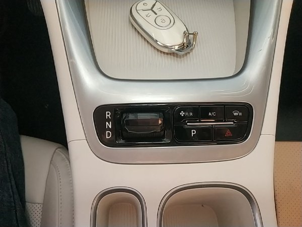 Geely Galaxy Geome 2025, 118300 км, за 10213 USD - фото 17