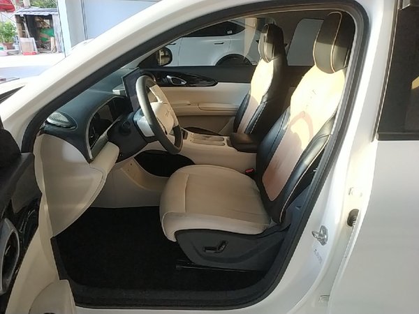 Geely Galaxy Geome 2025, 118300 км, за 10213 USD - фото 18