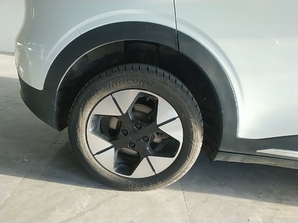 Geely Galaxy Geome 2025, 118300 км, за 10213 USD - фото 10