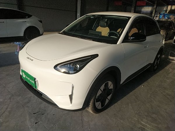 Geely Galaxy Geome · 2025 год