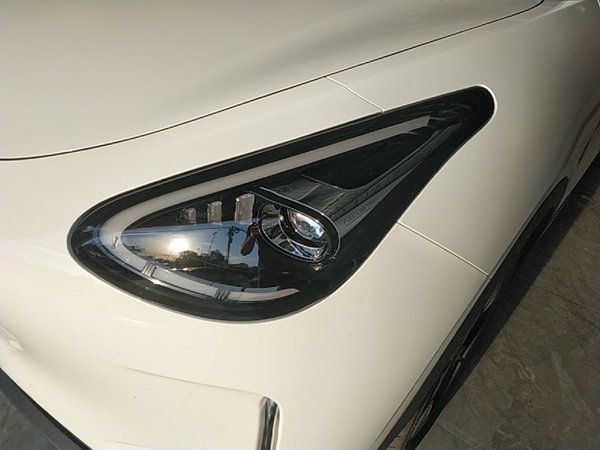 Geely Galaxy Geome 2025, 118300 км, за 10213 USD - фото 9
