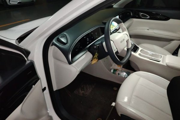 Geely Galaxy Geome 2025, 11900 км, за 9026 USD - фото 17