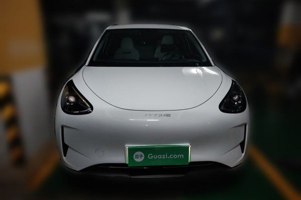 Geely Galaxy Geome 2025, 11900 км, за 9026 USD