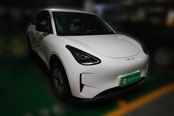Geely Galaxy Geome 2025, 11900 км, за 9026 USD