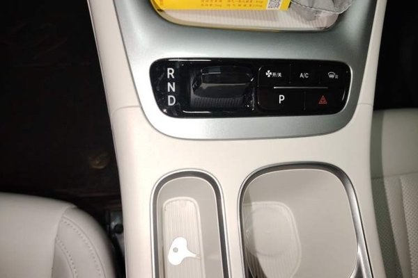 Geely Galaxy Geome 2025, 11900 км, за 9026 USD - фото 15