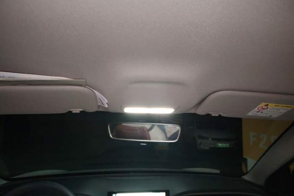Geely Galaxy Geome 2025, 11900 км, за 9026 USD - фото 19