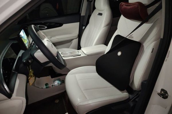 Geely Galaxy Geome 2025, 11900 км, за 9026 USD - фото 16