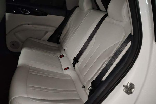 Geely Galaxy Geome 2025, 11900 км, за 9026 USD - фото 18