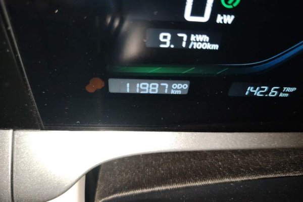 Geely Galaxy Geome 2025, 11900 км, за 9026 USD - фото 13