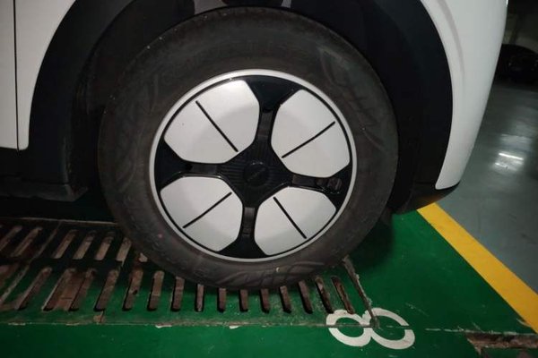 Geely Galaxy Geome 2025, 11900 км, за 9026 USD - фото 8