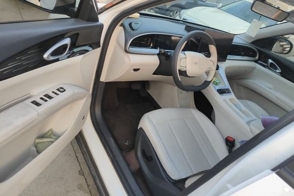 Geely Galaxy Geome 2025, 13799 км, за 11771 USD - фото 18