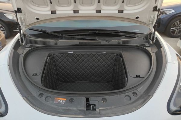 Geely Galaxy Geome 2025, 13799 км, за 11771 USD - фото 24