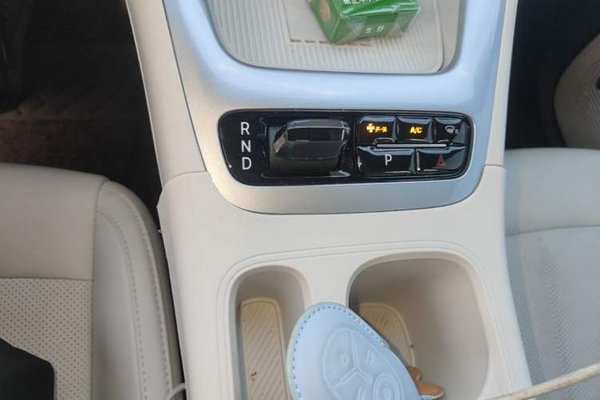 Geely Galaxy Geome 2025, 13799 км, за 11771 USD - фото 16