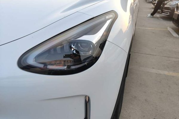 Geely Galaxy Geome 2025, 13799 км, за 11771 USD - фото 8
