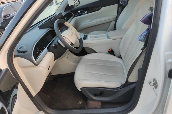 Geely Galaxy Geome 2025, 13799 км, за 11771 USD - фото 17