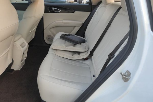 Geely Galaxy Geome 2025, 13799 км, за 11771 USD - фото 20