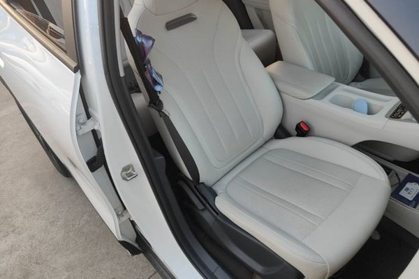 Geely Galaxy Geome 2025, 13799 км, за 11771 USD - фото 19