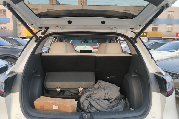 Geely Galaxy Geome 2025, 13799 км, за 11771 USD - фото 22