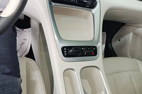 Geely Galaxy Geome 2025, 14900 км, за 10467 USD - фото 17