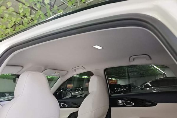 Geely Galaxy Geome 2025, 14900 км, за 10467 USD - фото 21