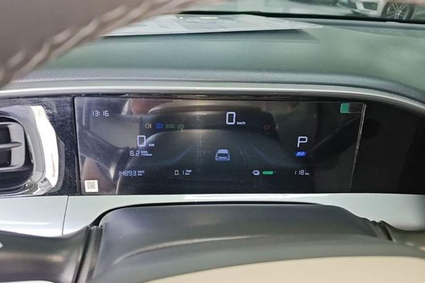 Geely Galaxy Geome 2025, 14900 км, за 10467 USD - фото 15